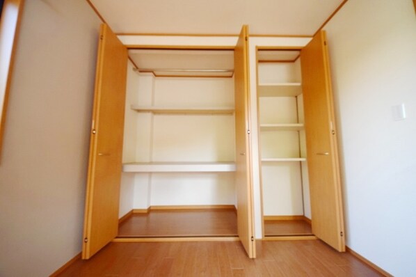 エンジェルの物件内観写真